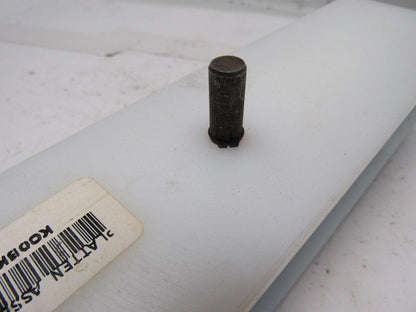 KOOBKOBDD Platten Assembly 11-3/4" OAL