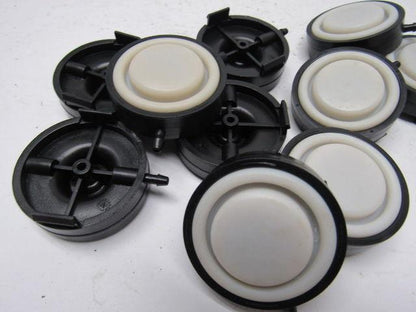Dematic Corp. Actuator Pod Assembly Diaphragm Air Actuated  Lot of 10