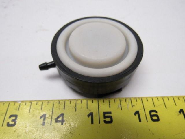 Dematic Corp. Actuator Pod Assembly Diaphragm Air Actuated  Lot of 10