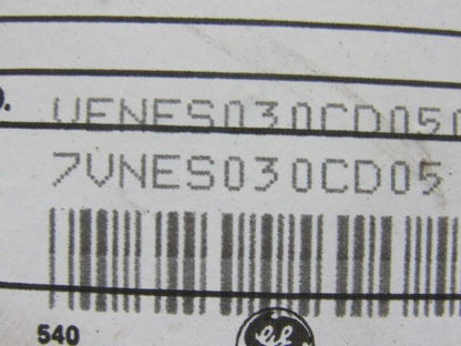 GE 7VNES030CD05 500HP Adjustable Speed AC Drive System In Cabinet 500V 830A