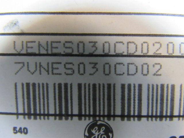 GE 7VNESO30CD02 100HP Adjustable Speed AC Drive System In Cabinet 500V 175A