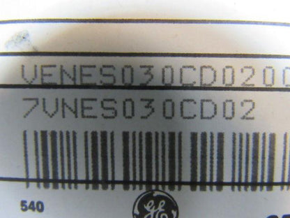 GE 7VNESO30CD02 100HP Adjustable Speed AC Drive System In Cabinet 500V 175A