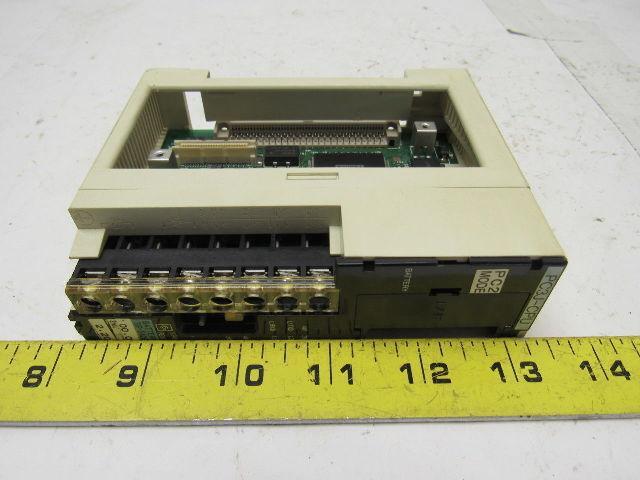 Toyoda Toyopuc PC3J-CPU TIC-5339 Processor Module
