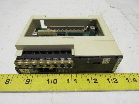 Toyoda Toyopuc PC3J-CPU TIC-5339 Processor Module