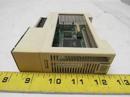 Toyoda Toyopuc PC3J-CPU TIC-5339 Processor Module