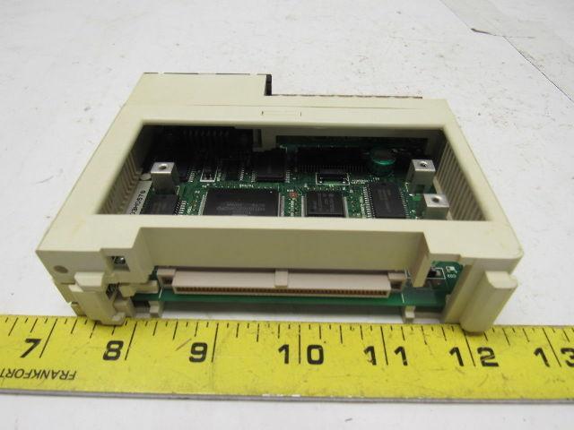 Toyoda Toyopuc PC3J-CPU TIC-5339 Processor Module