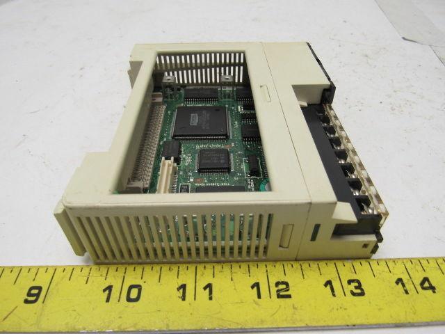 Toyoda Toyopuc PC3J-CPU TIC-5339 Processor Module
