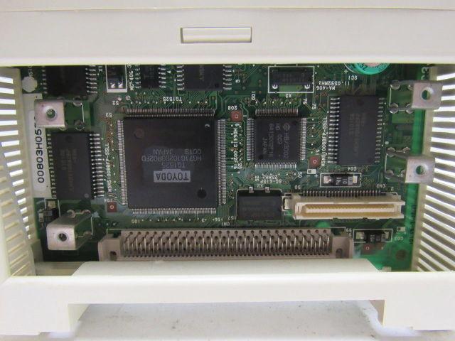Toyoda Toyopuc PC3J-CPU TIC-5339 Processor Module
