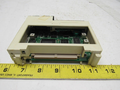 Toyoda Toyopuc PC3J-CPU TIC-5339 Processor Module