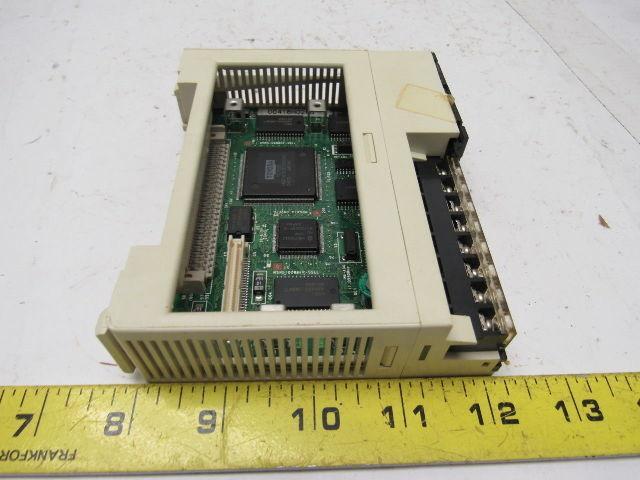 Toyoda Toyopuc PC3J-CPU TIC-5339 Processor Module