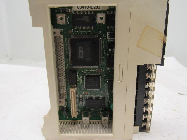 Toyoda Toyopuc PC3J-CPU TIC-5339 Processor Module