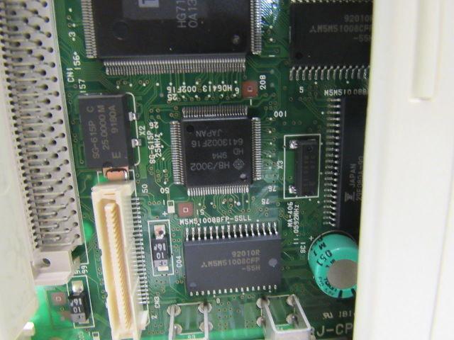 Toyoda Toyopuc PC3J-CPU TIC-5339 Processor Module