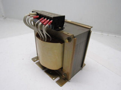 Kowa KPT-K Transformer 180-200-220V Pri. 65/100V Sec. 1.5KVA 50/60Hz 1 Ph