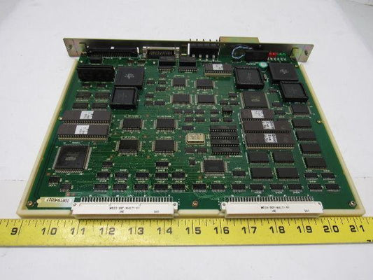 Toyoda TP-8132-3 RHCPU Module Card PC Board