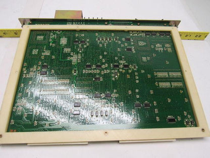 Toyoda TP-8132-3 RHCPU Module Card PC Board