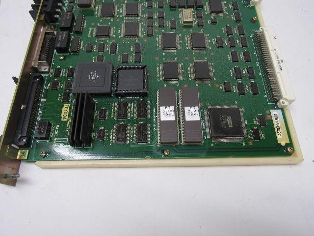 Toyoda TP-8132-3 RHCPU Module Card PC Board