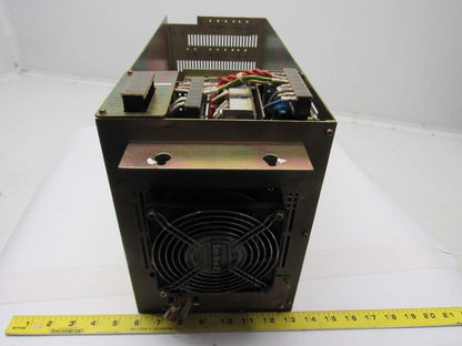 Toyoda TC32 4 Slot Rack Chassis W/Power Supply