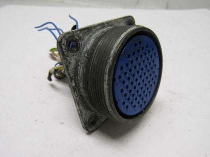 Amphenol 36-73SF DKK 73 Pin Female Circular Connector