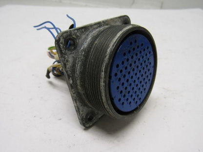 Amphenol 36-73SF DKK 73 Pin Female Circular Connector