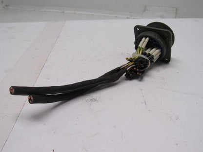 Amphenol 32A10SF DKK 55 Pin Female Circular Connector