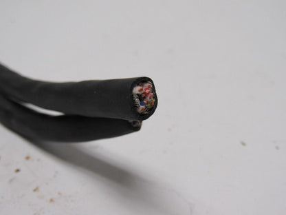 Amphenol 32A10SF DKK 55 Pin Female Circular Connector