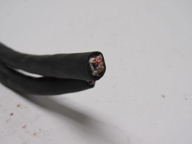 Amphenol 32A10SF DKK 55 Pin Female Circular Connector