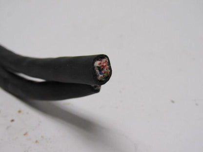 Amphenol 32A10SF DKK 55 Pin Female Circular Connector