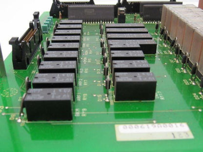 Toyoda TP8161-1 RCRYU3 Circuit Control Board PCP