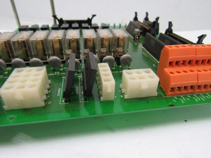 Toyoda TP8161-1 RCRYU3 Circuit Control Board PCP