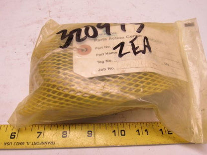 Fisher 11A5809X012 Design SC Cryogenic Control Valve 3" SS Seat Ring
