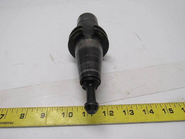 Sandvik Coromant CAT 40 Weldon Style End Mill Tool Holder 3-3/4" Proj. 5/8" Bore