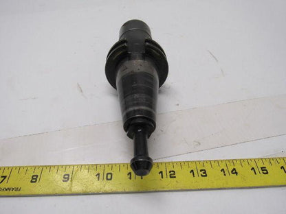 Sandvik Coromant CAT 40 Weldon Style End Mill Tool Holder 3-3/4" Proj. 5/8" Bore