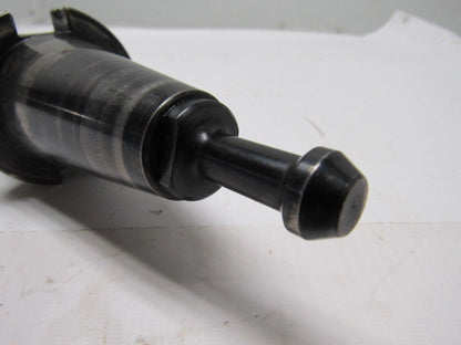 Sandvik Coromant CAT 40 Weldon Style End Mill Tool Holder 3-3/4" Proj. 5/8" Bore