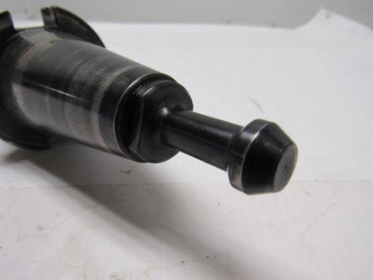 Sandvik Coromant CAT 40 Weldon Style End Mill Tool Holder 3-3/4" Proj. 5/8" Bore