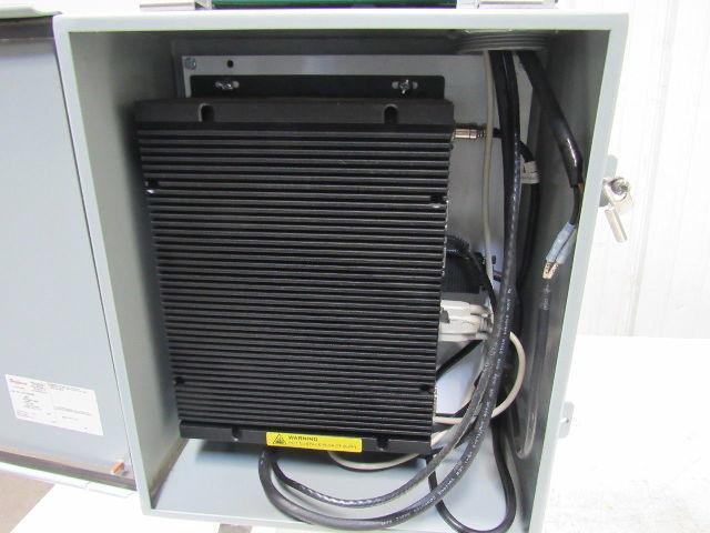 ARISTA STRONGARM ADM-1817AP Touchscreen Operator Interface & Computer Complete!