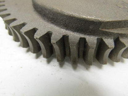 Milton Roy 252-0082-201 Metering Pump Worm Gear 24:1 Ratio