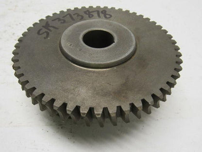 Milton Roy 252-0082-201 Metering Pump Worm Gear 24:1 Ratio