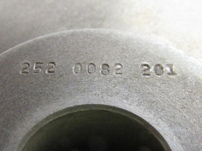 Milton Roy 252-0082-201 Metering Pump Worm Gear 24:1 Ratio