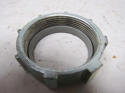 Crouse Hinds 1036 Threaded Insulated Bushing 2" Rigid IMC  Box of 20