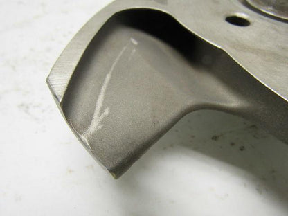 Flowserve  8 1/2" Pump Impeller Stainless Steel 5 Vane