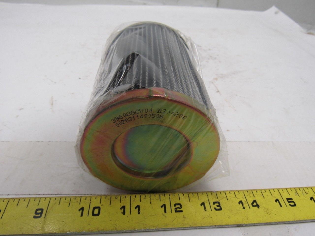 Separation Technologies 3960GGCV04 Hydraulic Oil Filter Element