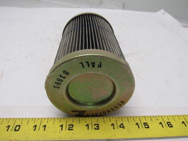 Pall HC9600FUP4Z Hydraulic Oil Filter Element