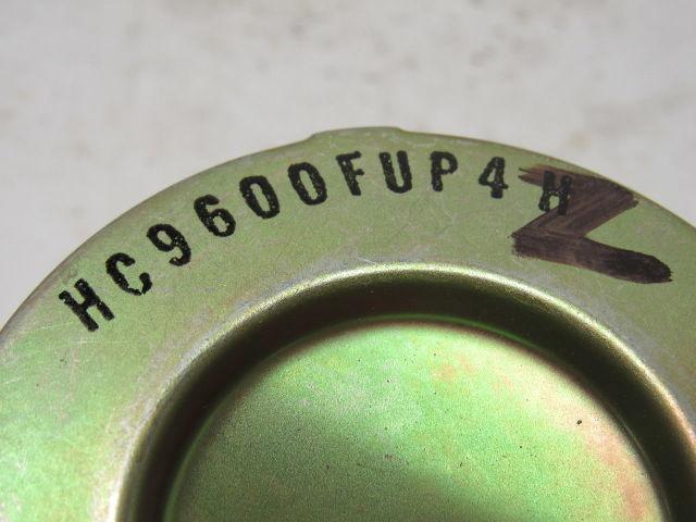 Pall HC9600FUP4Z Hydraulic Oil Filter Element