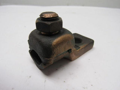 Burndy QA31-B Qiklug Terminal 250 - 350 kcmil Commercial Conductor