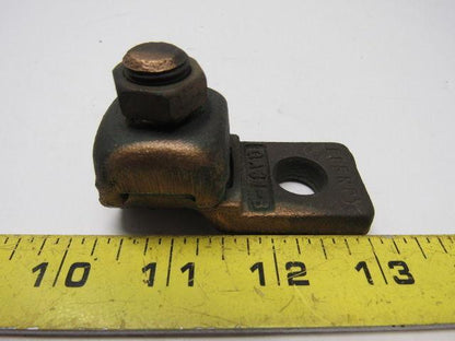 Burndy QA31-B Qiklug Terminal 250 - 350 kcmil Commercial Conductor
