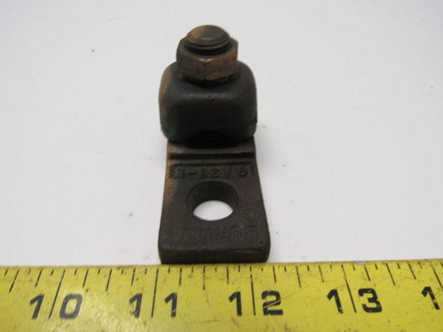 Burndy QA31-B Qiklug Terminal 250 - 350 kcmil Commercial Conductor