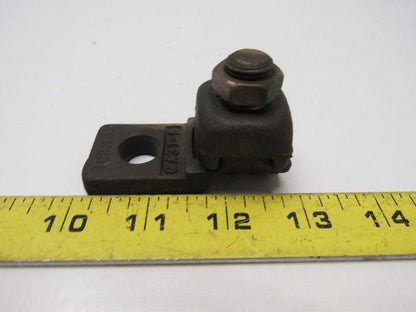 Burndy QA31-B Qiklug Terminal 250 - 350 kcmil Commercial Conductor