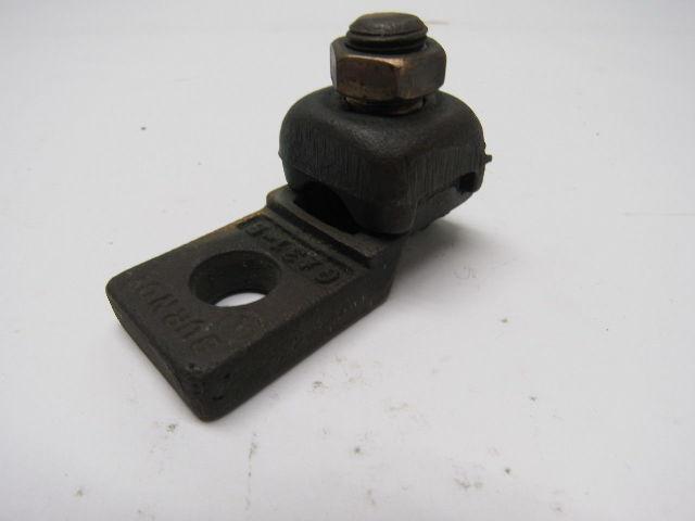 Burndy QA31-B Qiklug Terminal 250 - 350 kcmil Commercial Conductor