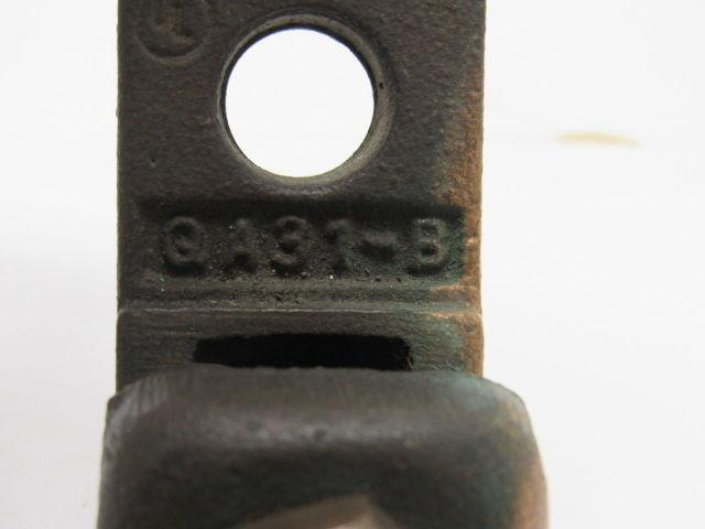 Burndy QA31-B Qiklug Terminal 250 - 350 kcmil Commercial Conductor