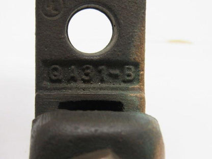 Burndy QA31-B Qiklug Terminal 250 - 350 kcmil Commercial Conductor